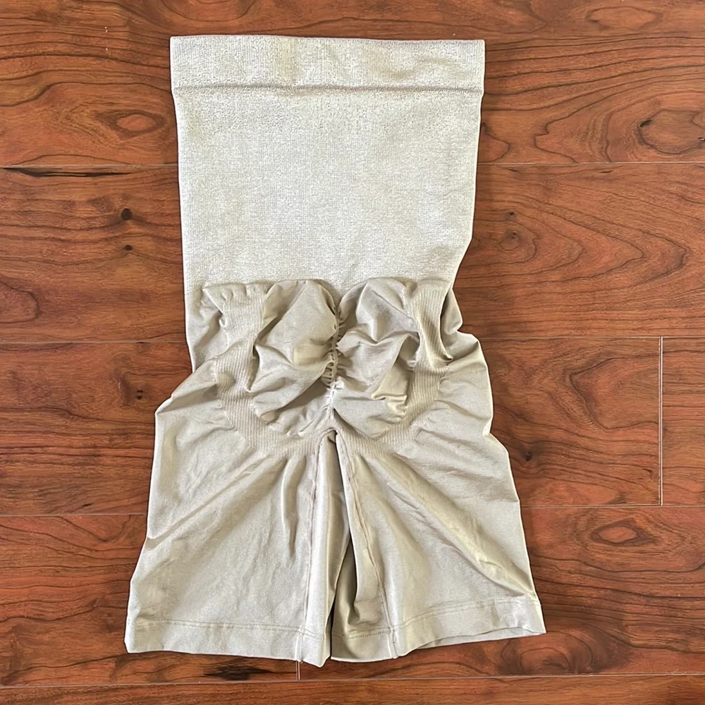 Sweet Nothings Tummy and Leg Control Shapewear